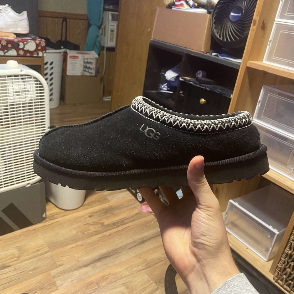 Tasman ugg size - 9 men